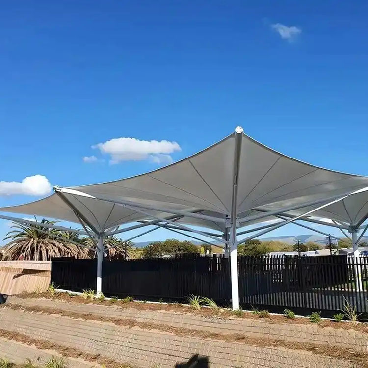 竹溪县工程案例