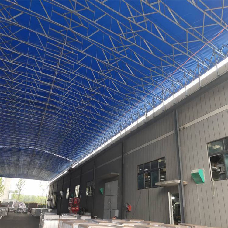 竹溪县工程案例