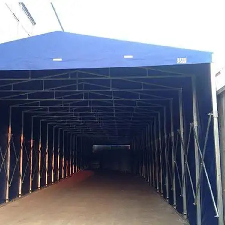 竹溪县工程案例