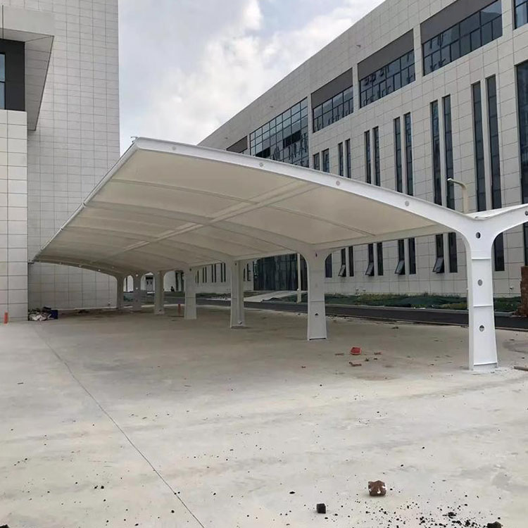 竹溪县工程案例